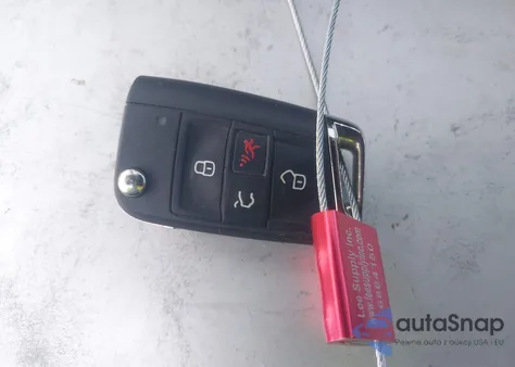 2021 Volkswagen Tiguan 2.0T S из США, поврежденный, VIN 3VV1B7AX7MM117954